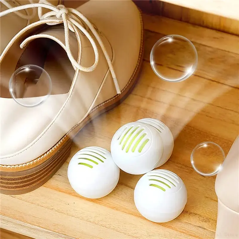 shoe deodorant