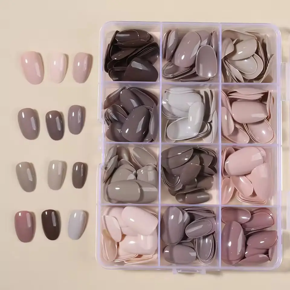 NAILS EXTENSIONS