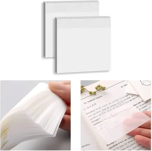 Reminder Sticky Notes
