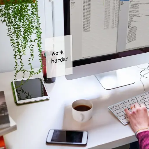 Planner Sticky Notes